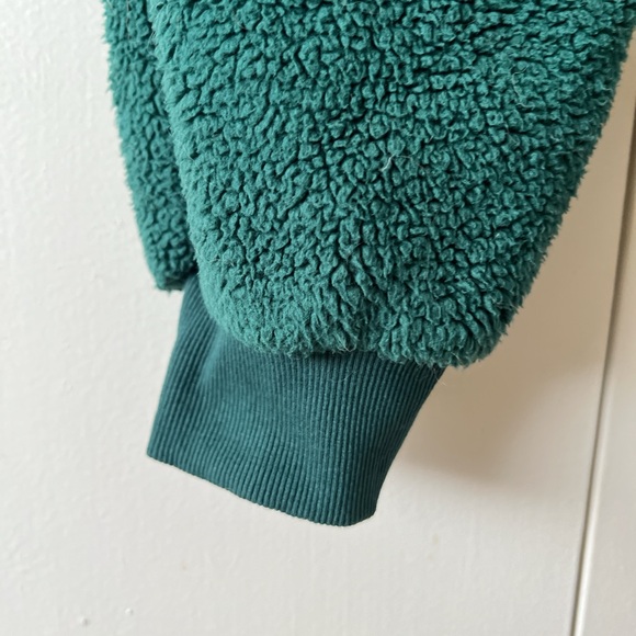 “Teddy Bear” sweatsuit set. - Picture 7 of 7